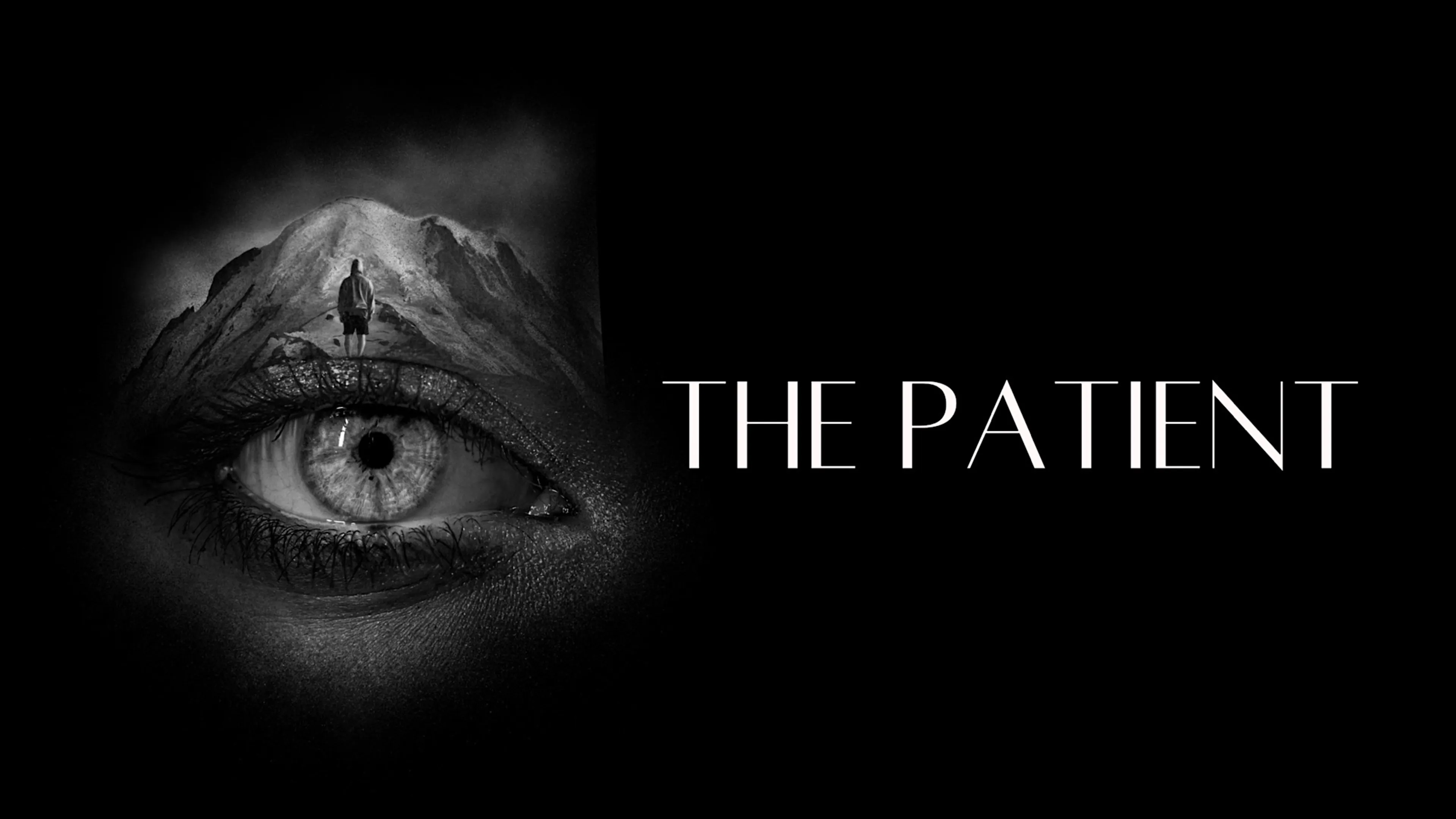The Patient poster
